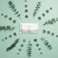 Naif billendoekjes 1-pack