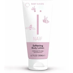 Naif bodylotion softening 200ml