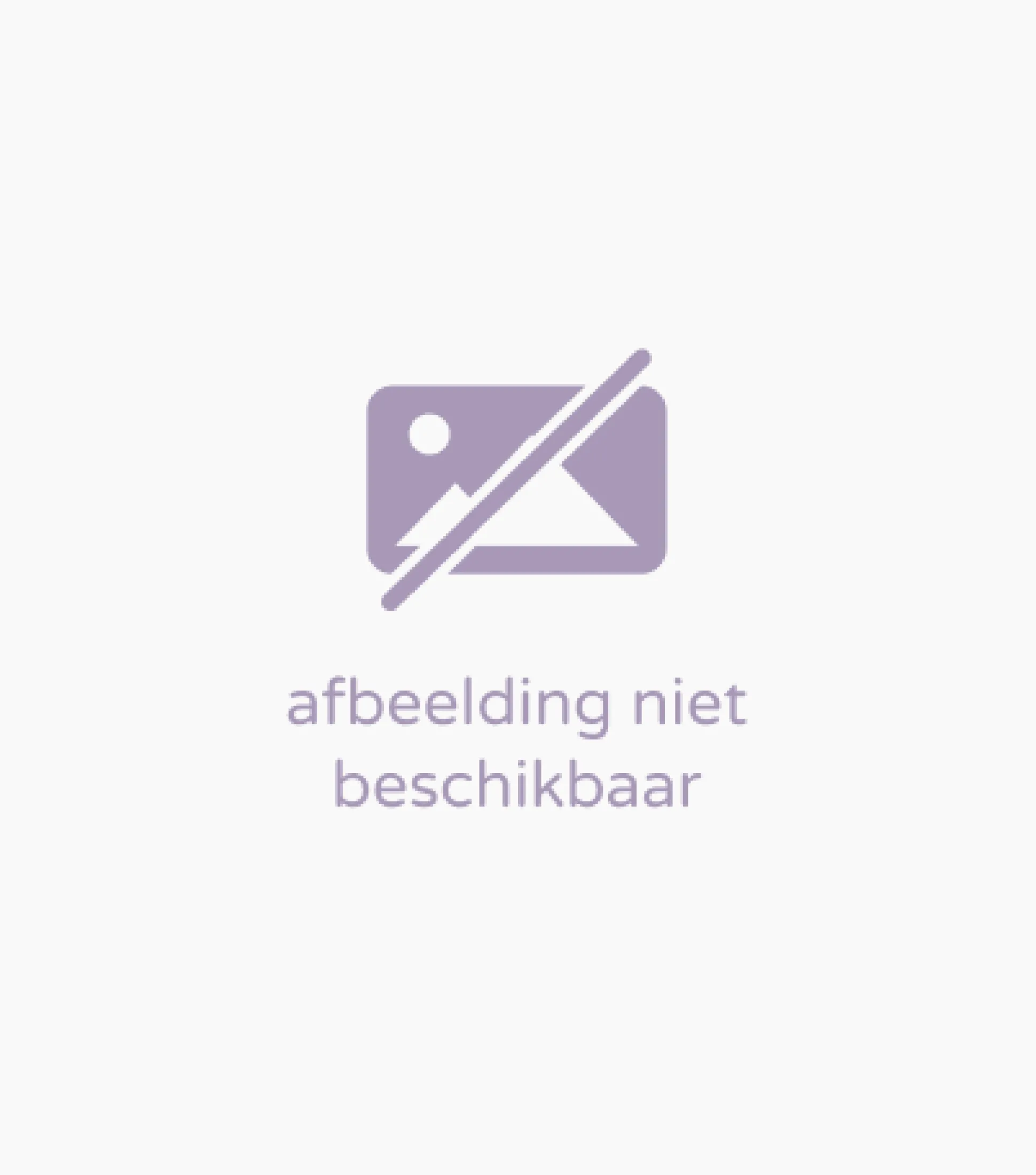 Name it peuter jeans effen denim