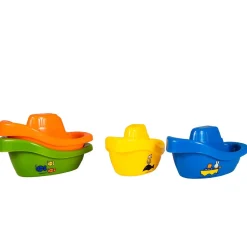 Niijntje bad bootjes Multi