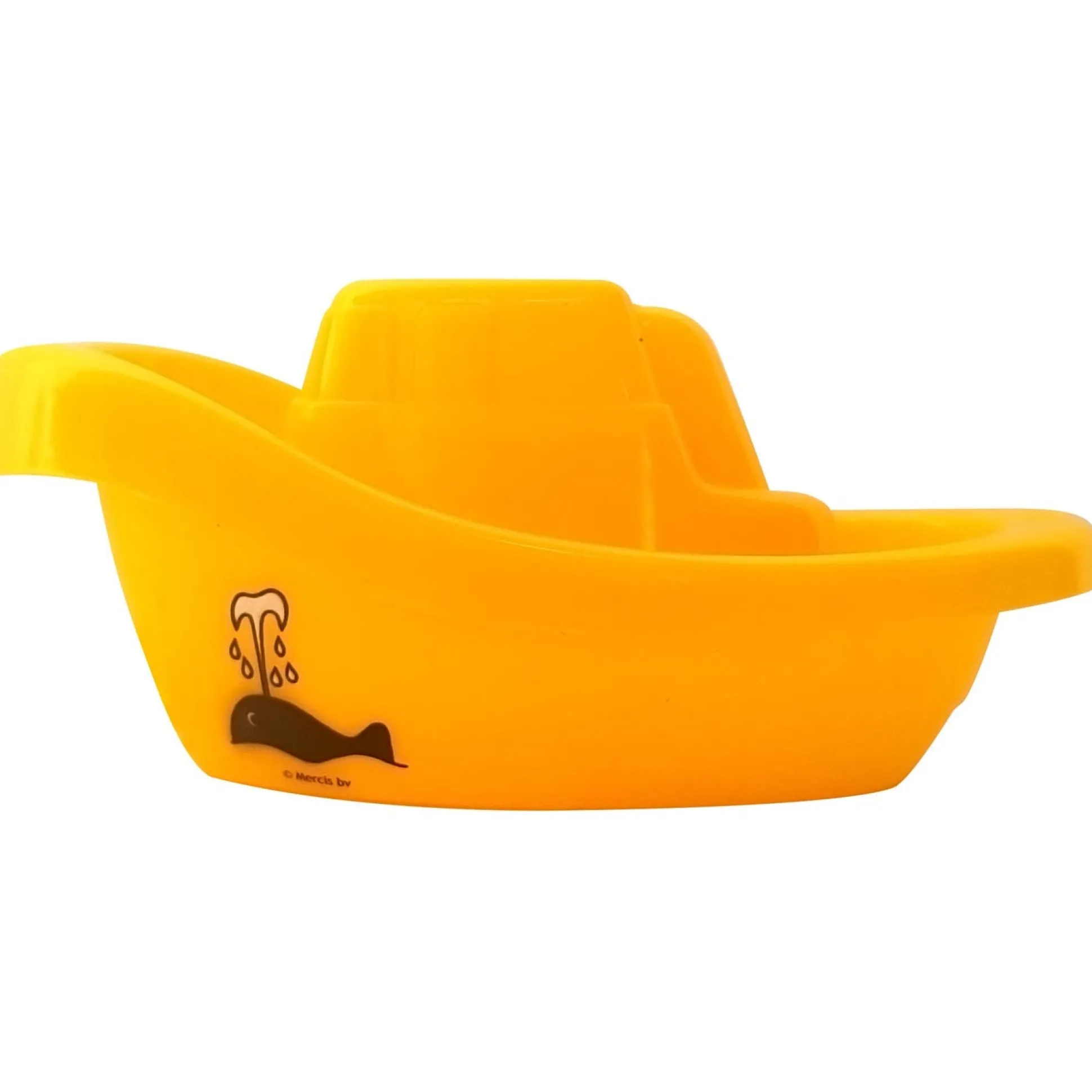 Niijntje bad bootjes Multi