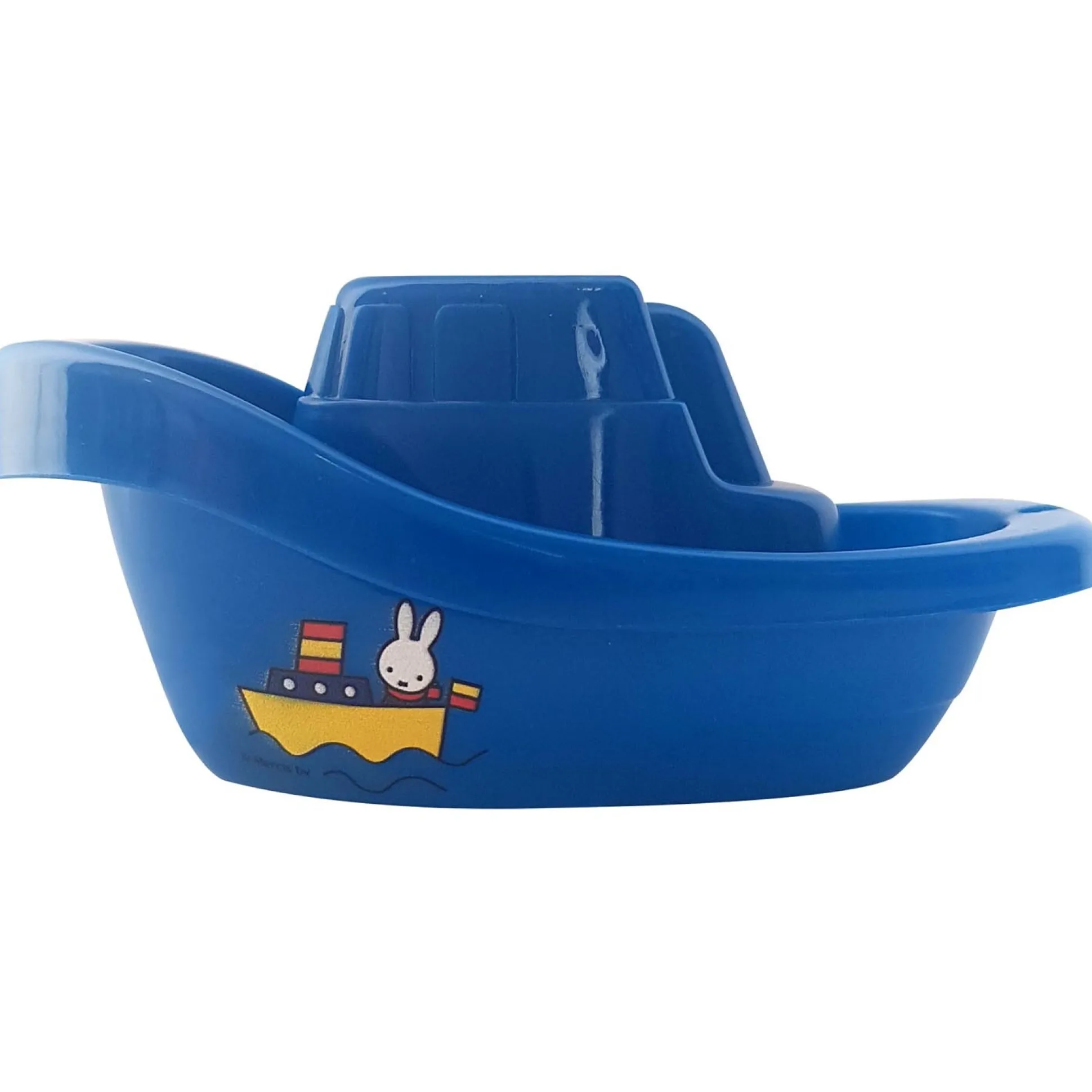 Niijntje bad bootjes Multi