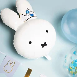 Nijntje folieballon White