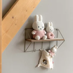 Nijntje giftset fluffy Pink