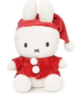 Nijntje kerstknuffel 24cm Midred