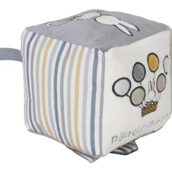 Nijntje kubus Fluffy Green