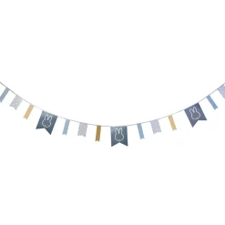 Nijntje slinger Blue