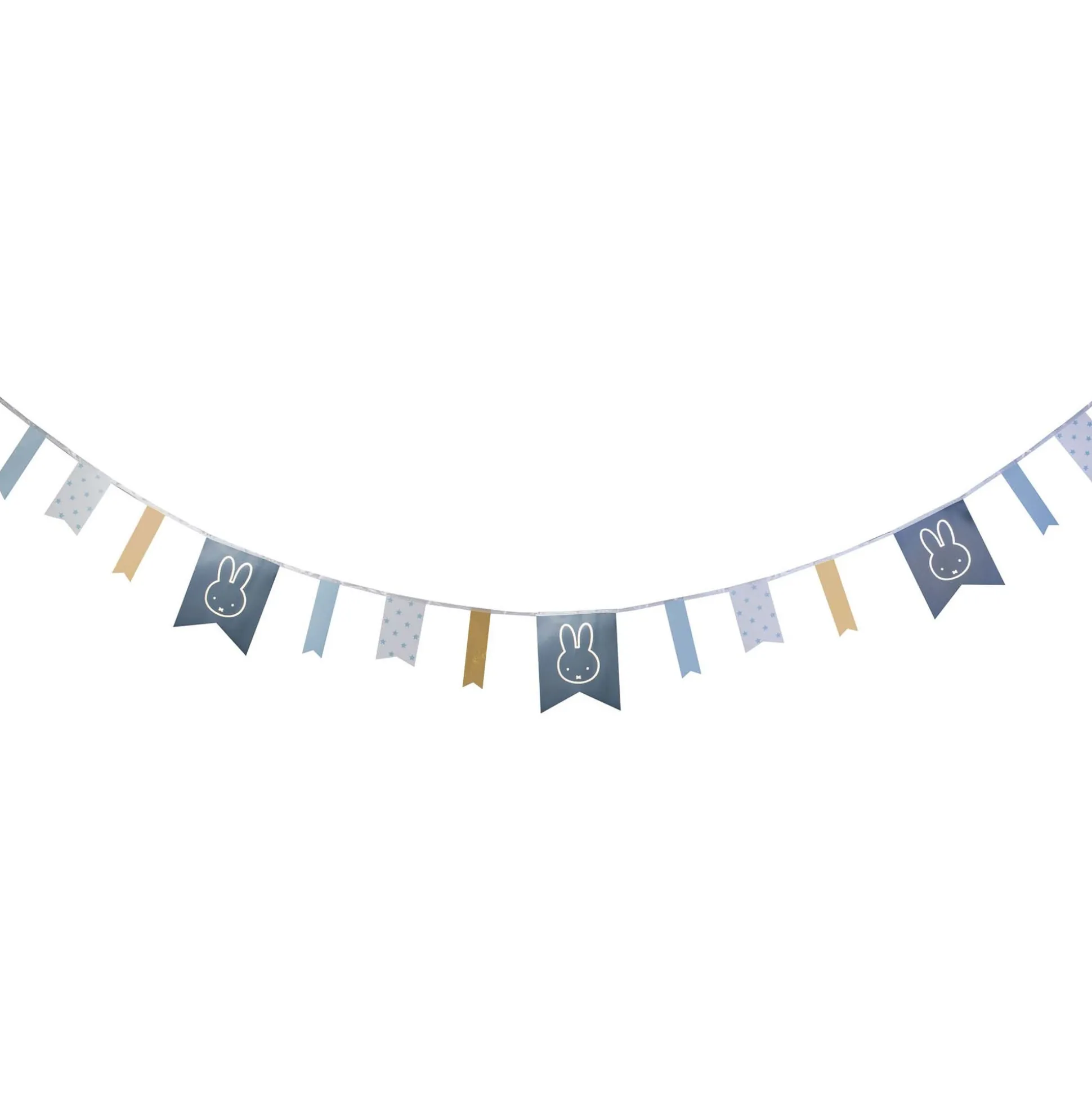 Nijntje slinger Blue