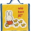 Nijntje wie ben jij boekje Multi