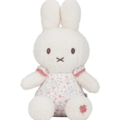 Nijntje x Little Dutch knuffel Lucky Blossom 20cm Blossom Pink