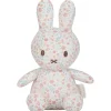 Nijntje x Little Dutch knuffel 30cm Blossom Pink