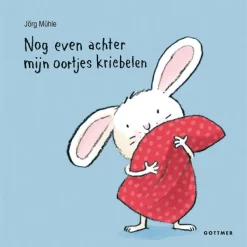 Nog even achter mijn oortjes kriebelen Multi