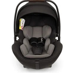 Nuna Arra Flex Caviar