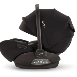 Nuna Arra Flex Caviar