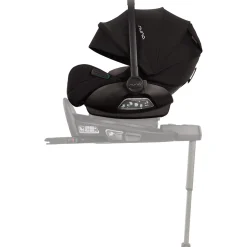 Nuna Arra Flex Caviar