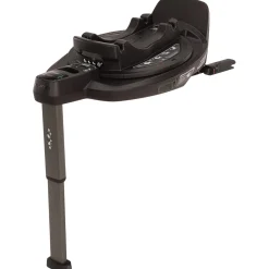 Nuna Arra Flex met Nuna Base Curv