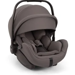 Nuna Arra Flex met Nuna Base Curv