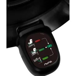 Nuna base Next i-size Black