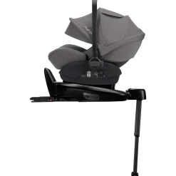 Nuna base Next i-size Black