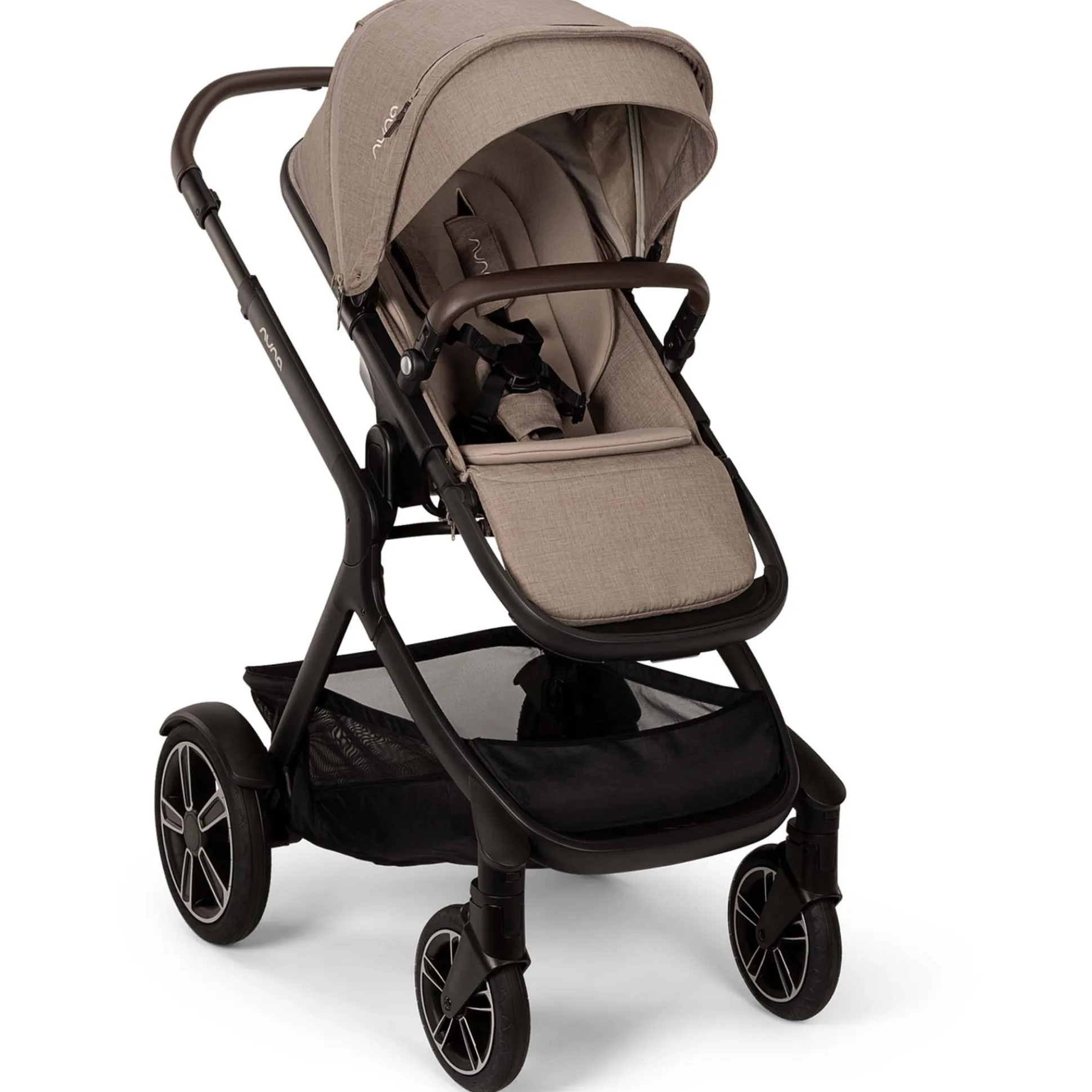 Nuna Demi Next Cedar