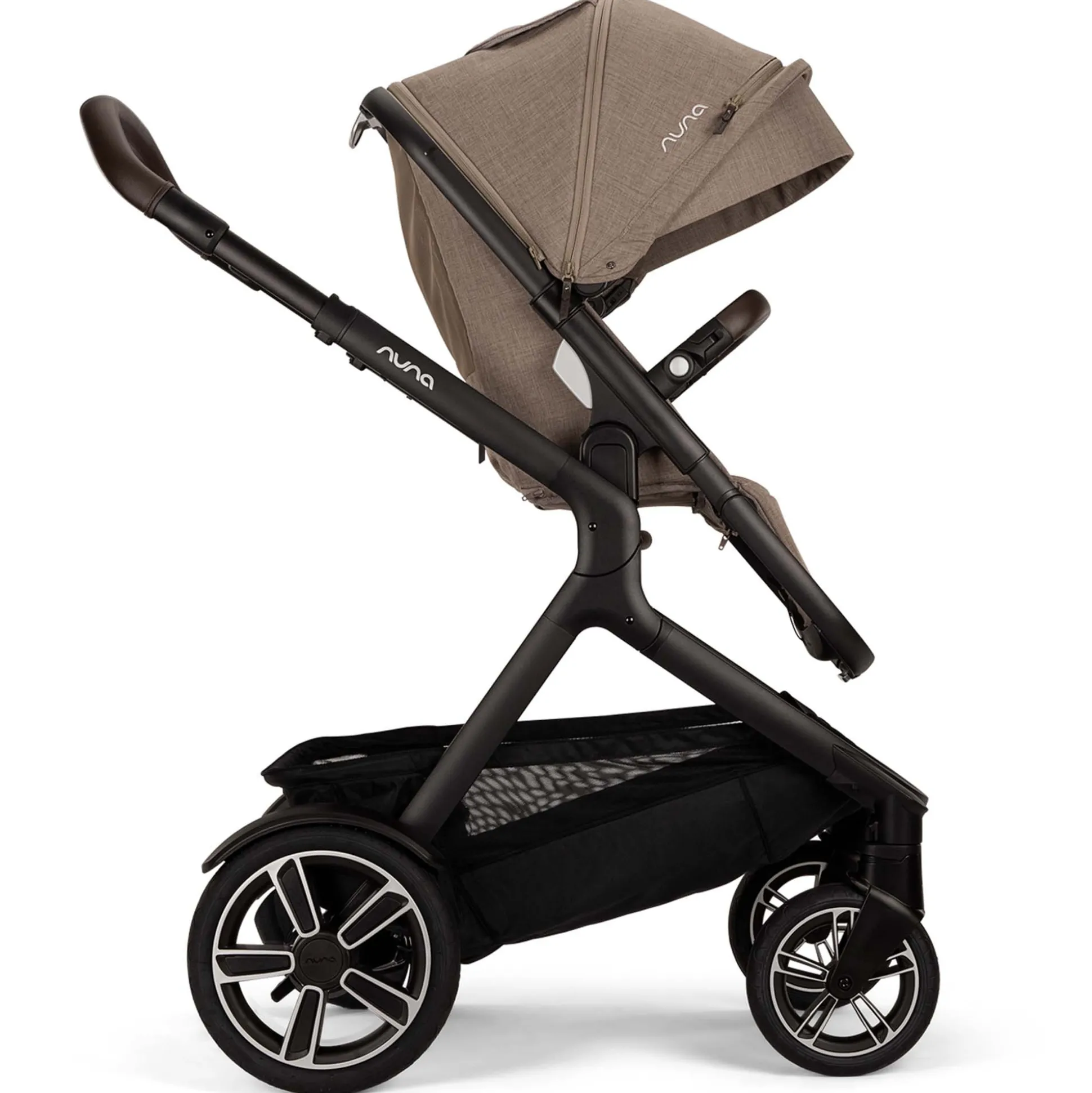 Nuna Demi Next Cedar