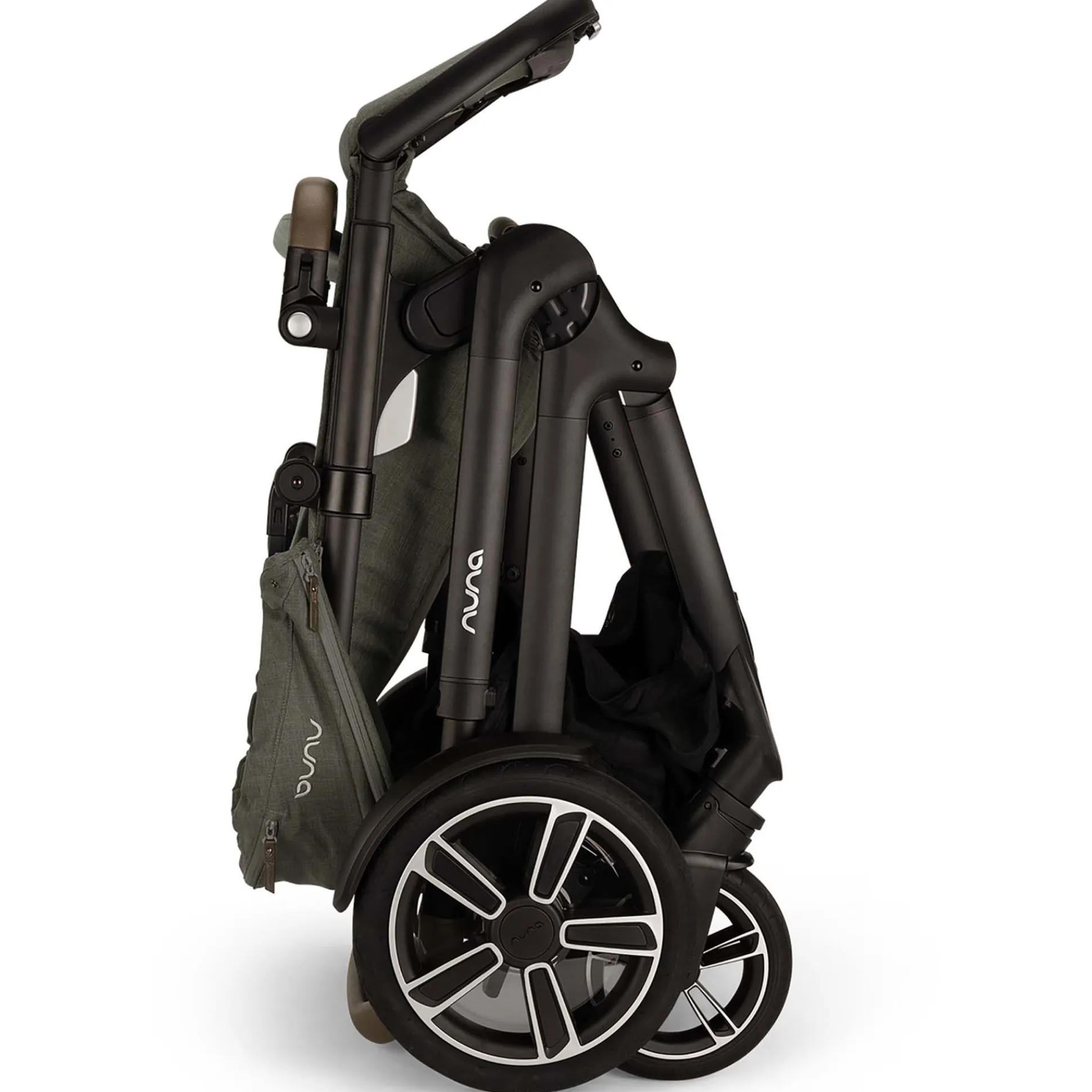 Nuna Demi Next Cedar