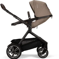Nuna Demi Next compleet Cedar