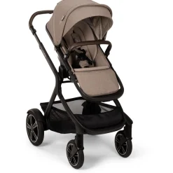 Nuna Demi Next compleet Cedar