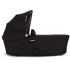 Nuna Demi Next reiswieg Caviar