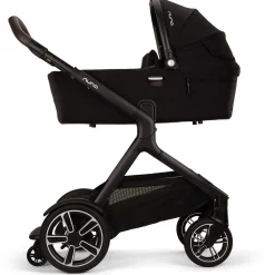 Nuna Demi Next reiswieg Caviar