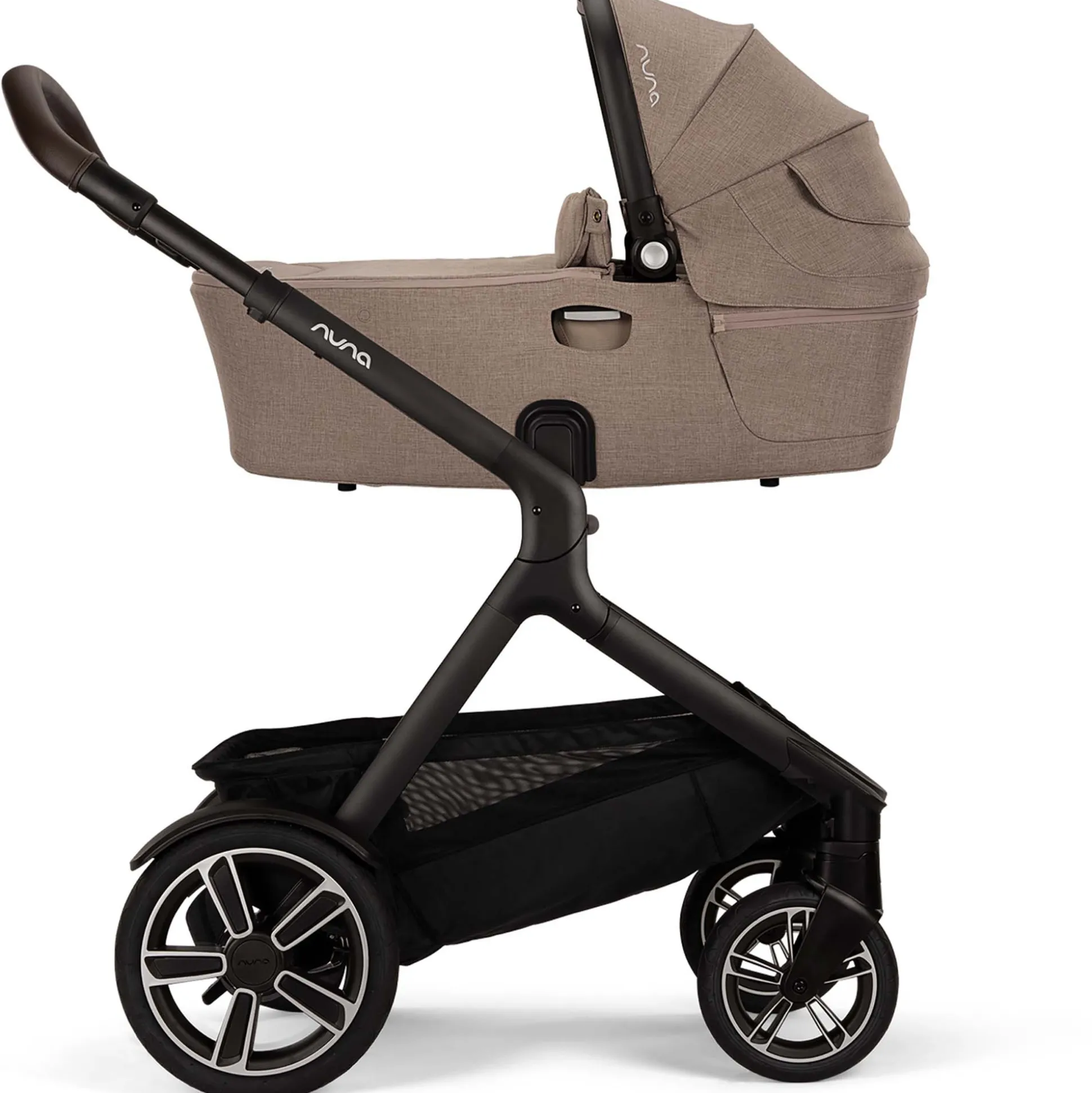 Nuna Demi Next reiswieg Cedar