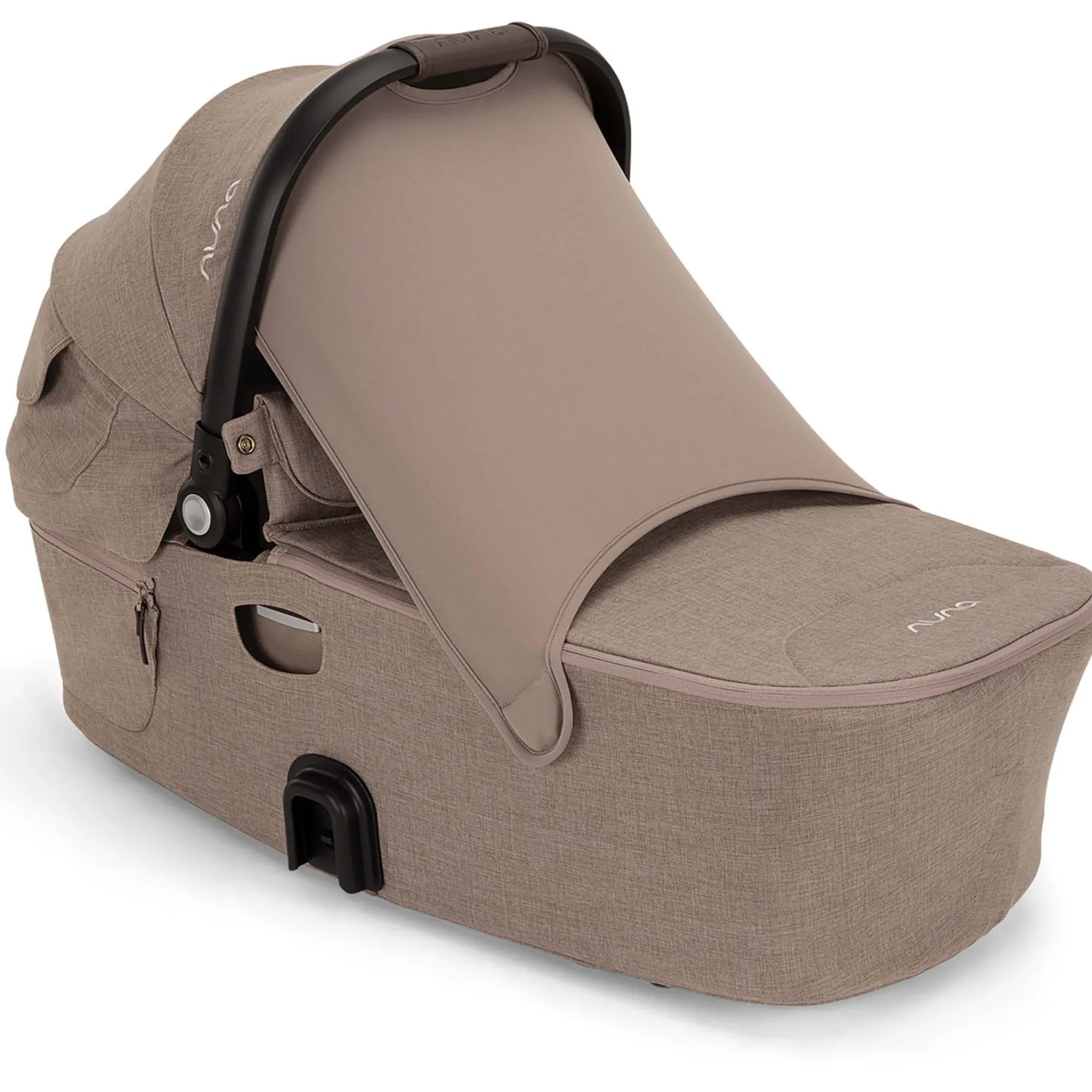 Nuna Demi Next reiswieg Cedar