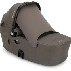 Nuna Demi Next reiswieg Granite