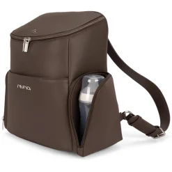 Nuna Essential luiertas by BMW Espresso