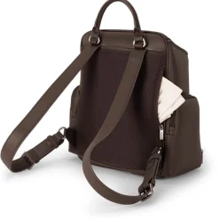 Nuna Essential luiertas by BMW Espresso