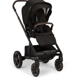 Nuna Mixx Next Caviar