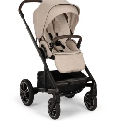 Nuna Mixx Next compleet Biscotti