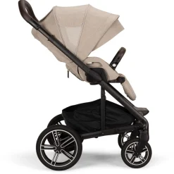 Nuna Mixx Next compleet Biscotti