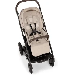 Nuna Mixx Next compleet Biscotti