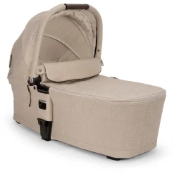 Nuna Mixx Next compleet Biscotti