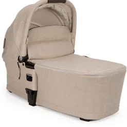 Nuna Mixx Next compleet Biscotti