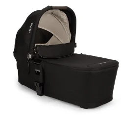 Nuna Mixx Next compleet Caviar