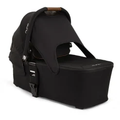 Nuna Mixx Next compleet Caviar