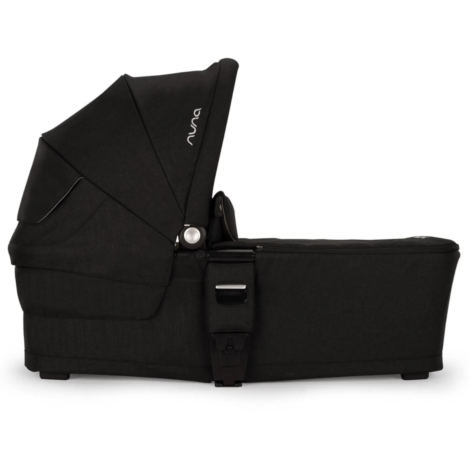 Nuna Mixx Next compleet Caviar