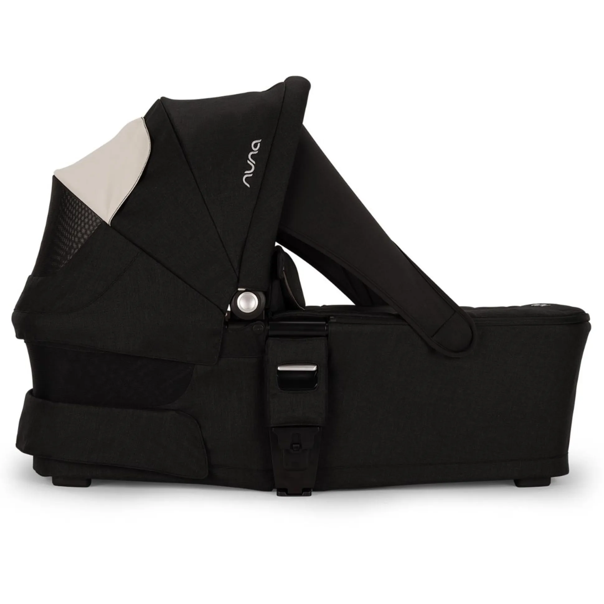 Nuna Mixx Next compleet Caviar