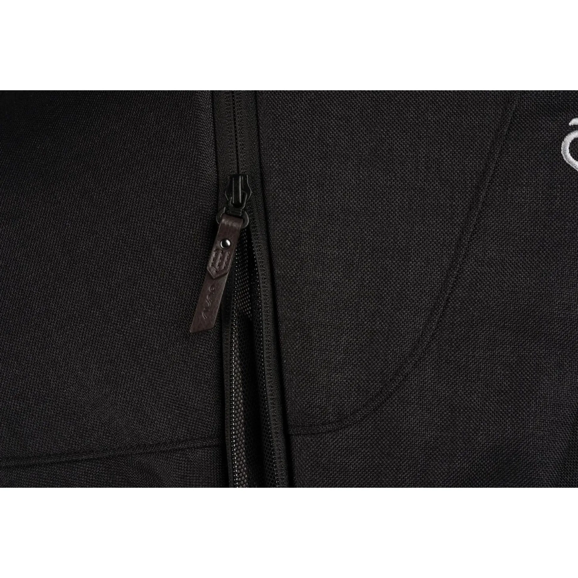 Nuna Mixx Next compleet Caviar