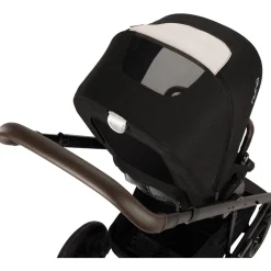 Nuna Mixx Next compleet Caviar