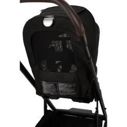 Nuna Mixx Next compleet Caviar