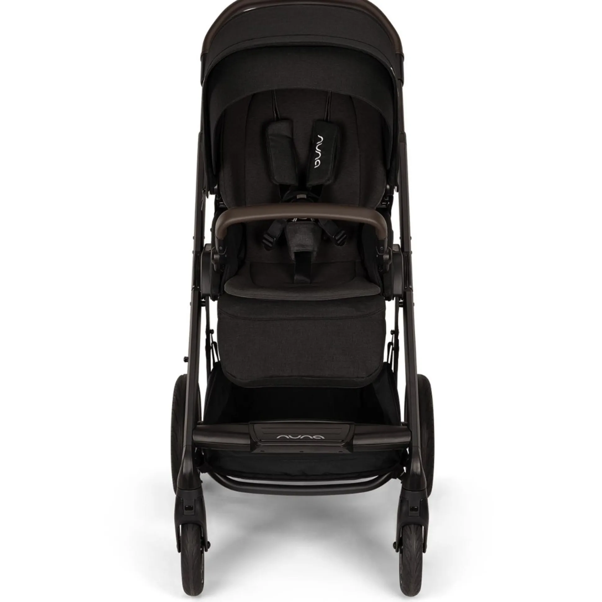 Nuna Mixx Next compleet Caviar