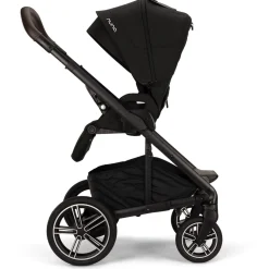 Nuna Mixx Next compleet Caviar